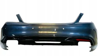 09454353 Бампер задний Mercedes S W222 Арт AL13593841062, вид 1