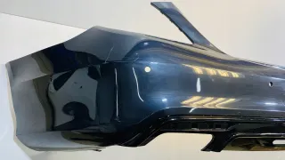 09454353 Бампер задний Mercedes S W222 Арт AL13593841062, вид 2