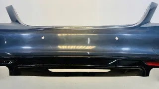 09454353 Бампер задний Mercedes S W222 Арт AL13593841062, вид 3