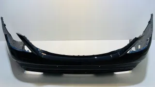 09454353 Бампер задний Mercedes S W222 Арт AL13593841062, вид 6