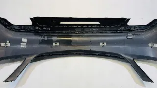 09454353 Бампер задний Mercedes S W222 Арт AL13593841062, вид 8