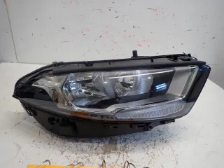 A1779062200 Фара передняя (комплект) Mercedes A W177 Арт AL13597350224, вид 1