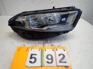 A1779062200 Фара передняя (комплект) Mercedes A W177 Арт AL13597350224, вид 2