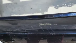 8081855 Бампер задний BMW X3 G01 Арт AL13615562948, вид 11