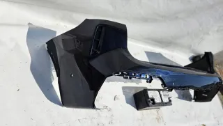 8081855 Бампер задний BMW X3 G01 Арт AL13615562948, вид 3
