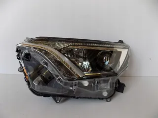 0000001 Фара передняя (комплект) Toyota Rav 4 4 Арт AL13619165875, вид 1