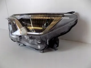0000001 Фара передняя (комплект) Toyota Rav 4 4 Арт AL13619165875, вид 3