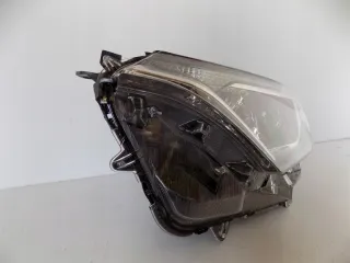 0000001 Фара передняя (комплект) Toyota Rav 4 4 Арт AL13619165875, вид 4