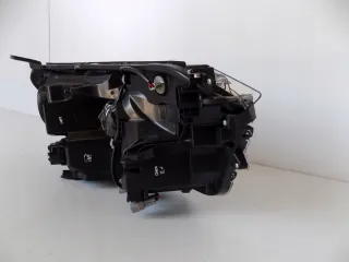 0000001 Фара передняя (комплект) Toyota Rav 4 4 Арт AL13619165875, вид 7
