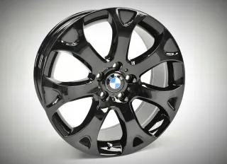  Диск литой BMW X5 E70 Арт AL13634762485_2, вид 1