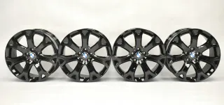  Диск литой BMW X5 E70 Арт AL13634762485_2, вид 2