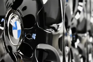  Диск литой BMW X5 E70 Арт AL13634762485_2, вид 3