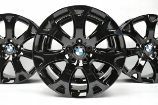  Диск литой BMW X5 E70 Арт AL13634762485_2, вид 4
