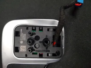 9242983 Рулевое колесо BMW X4 F26 Арт AL13644002990_2, вид 4