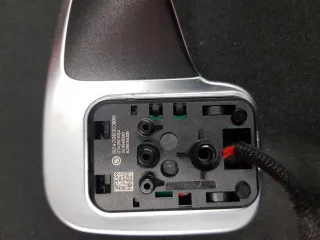9242983 Рулевое колесо BMW 2 F22/F23 Арт AL13644002990_3, вид 5