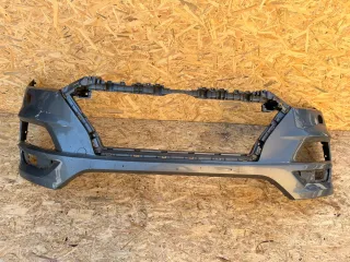86511-D7500 Бампер передний Hyundai Tucson 3 Арт AL13688660504, вид 1