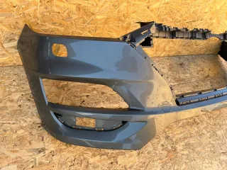 86511-D7500 Бампер передний Hyundai Tucson 3 Арт AL13688660504, вид 2