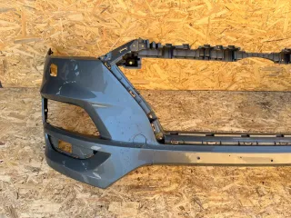 86511-D7500 Бампер передний Hyundai Tucson 3 Арт AL13688660504, вид 4