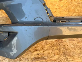 86511-D7500 Бампер передний Hyundai Tucson 3 Арт AL13688660504, вид 5