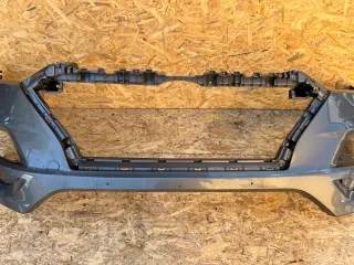 86511-D7500 Бампер передний Hyundai Tucson 3 Арт AL13688660504, вид 8