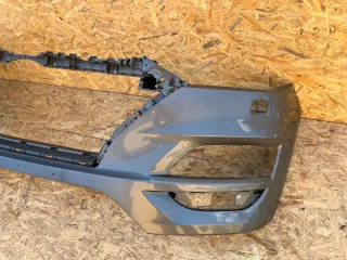 86511-D7500 Бампер передний Hyundai Tucson 3 Арт AL13688660504, вид 9