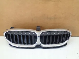 9465188 Решетка радиатора BMW 3 G20/G21 Арт AL13713506865, вид 1