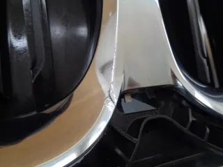 9465188 Решетка радиатора BMW 3 G20/G21 Арт AL13713506865, вид 7
