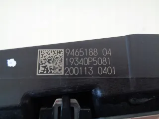 9465188 Решетка радиатора BMW 3 G20/G21 Арт AL13713506865, вид 10