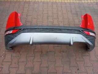  Бампер задний Hyundai Tucson 4 Арт AL13736875361, вид 1