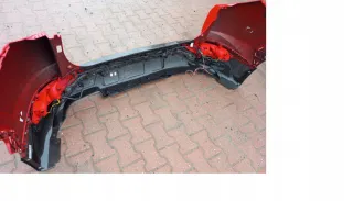  Бампер задний Hyundai Tucson 4 Арт AL13736875361, вид 4