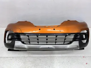620269604R Бампер передний Renault Captur Арт AL13741256658, вид 1