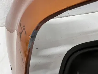 620269604R Бампер передний Renault Captur Арт AL13741256658, вид 7