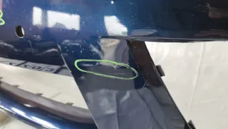 8048094 Бампер передний BMW X3 F25 Арт AL13742354426, вид 4