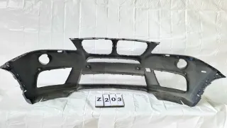 8048094 Бампер передний BMW X3 F25 Арт AL13742354426, вид 7