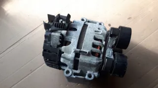 06L903018JX Генератор Audi A4 B9 Арт AL13745110645, вид 1