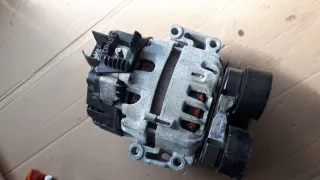 06L903018JX Генератор Audi A4 B9 Арт AL13745110645, вид 2