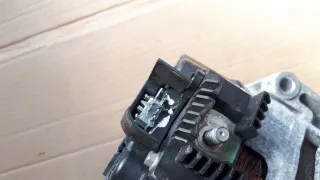06L903018JX Генератор Audi A4 B9 Арт AL13745110645, вид 3