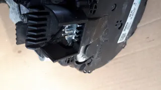 06L903018JX Генератор Audi A4 B9 Арт AL13745110645, вид 4