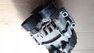 06L903018JX Генератор Audi A4 B9 Арт AL13745110645, вид 5