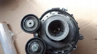 06L903018JX Генератор Audi A4 B9 Арт AL13745110645, вид 7