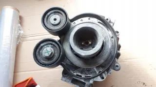 06L903018JX Генератор Audi A4 B9 Арт AL13745110645, вид 9