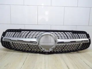 A2538809704 Решетка радиатора Mercedes GLC X253 Арт AL13746904524, вид 1