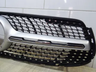 A2538809704 Решетка радиатора Mercedes GLC X253 Арт AL13746904524, вид 2