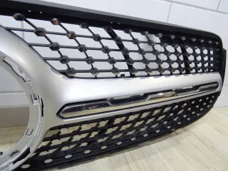 A2538809704 Решетка радиатора Mercedes GLC X253 Арт AL13746904524, вид 4
