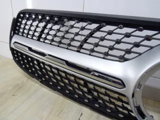 A2538809704 Решетка радиатора Mercedes GLC X253 Арт AL13746904524, вид 5