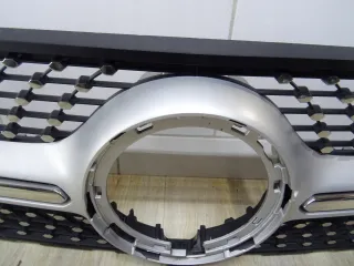 A2538809704 Решетка радиатора Mercedes GLC X253 Арт AL13746904524, вид 6