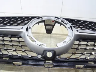 A2538809704 Решетка радиатора Mercedes GLC X253 Арт AL13746904524, вид 7