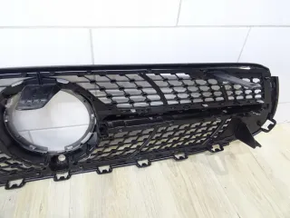 A2538809704 Решетка радиатора Mercedes GLC X253 Арт AL13746904524, вид 8