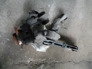 6865661 Кулак задний левый BMW 7 G11/G12 Арт AL13756105462, вид 1