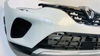 620222192F Бампер передний Renault Captur Арт AL13765133017, вид 2